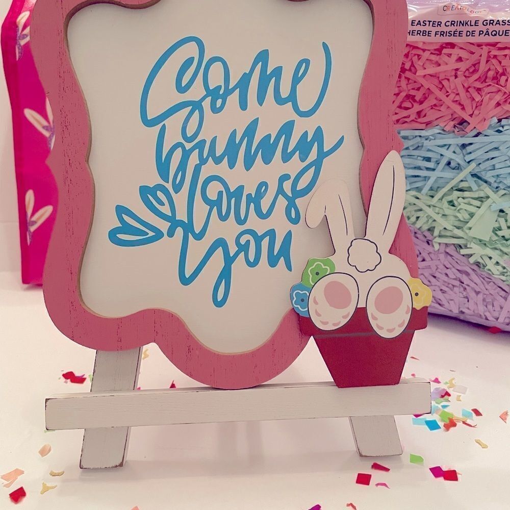 ‎EASTER DECOR BUNDLE - Picture 5 of 7